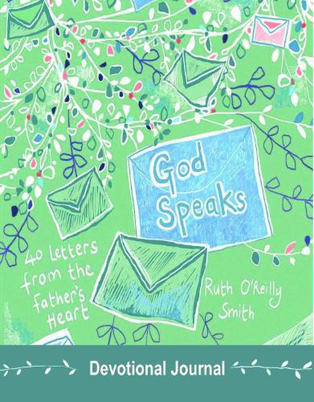 God Speaks - Re-vived