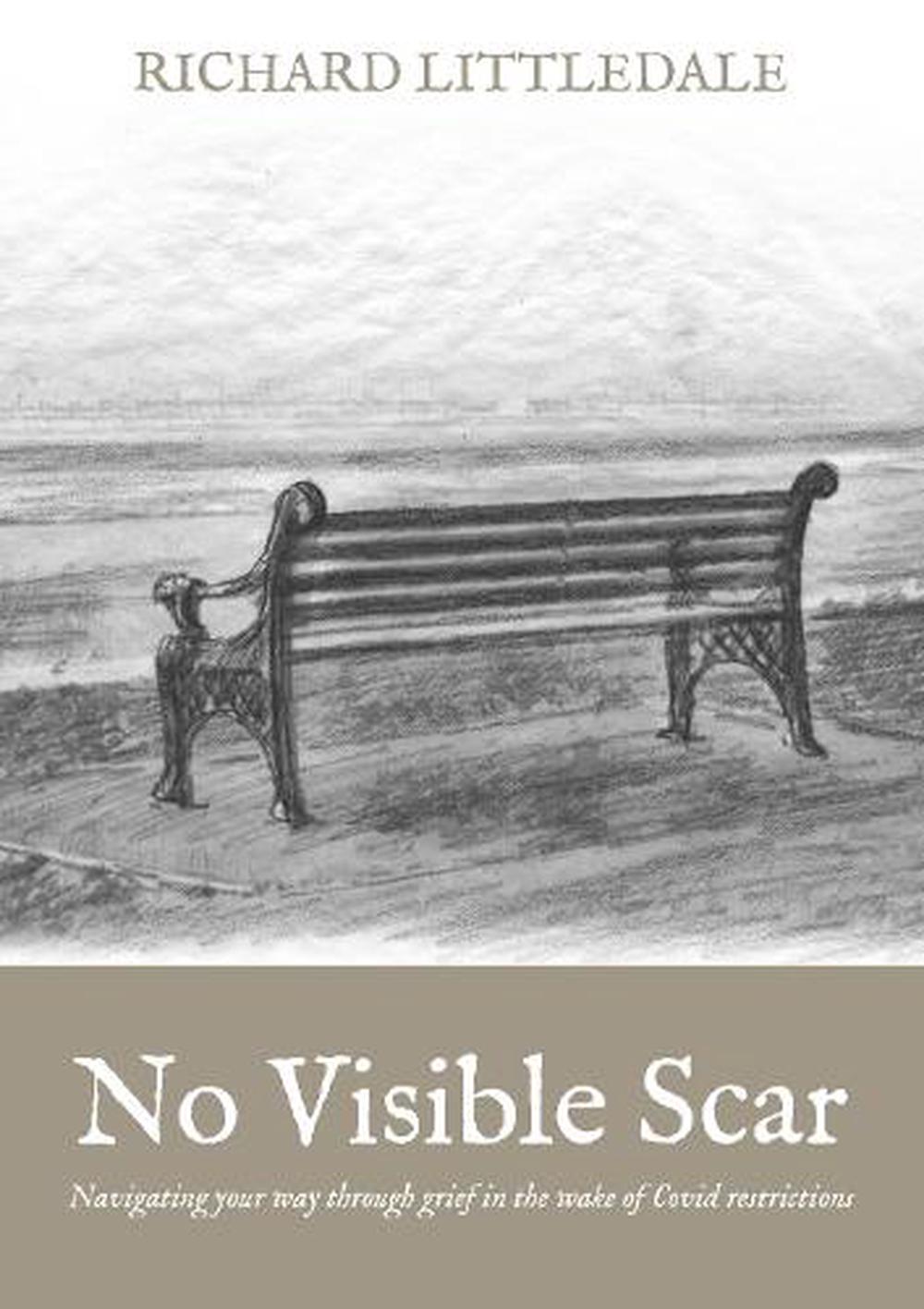 No Visible Scar - Re-vived