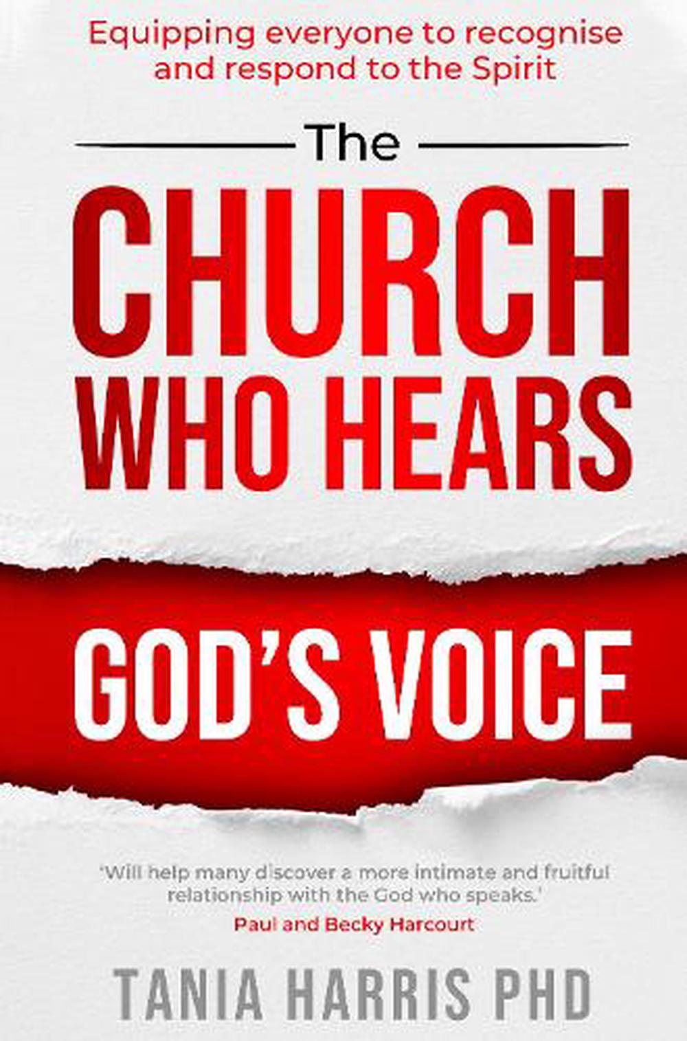 The Church Who Hears God's Voice - Re-vived