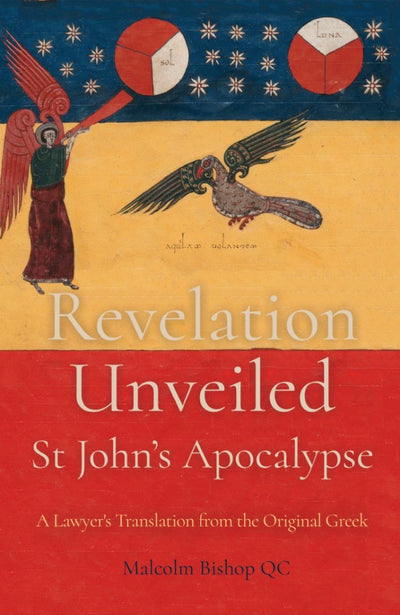Revelation Unveiled - Re-vived