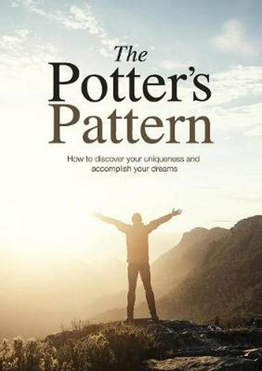 The Potter's Pattern - Re-vived