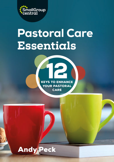 Pastoral Care Essentials - Re-vived
