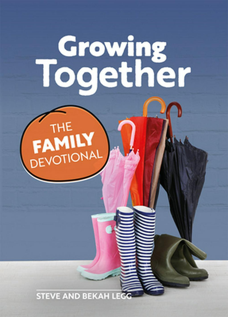 Growing Together - Re-vived