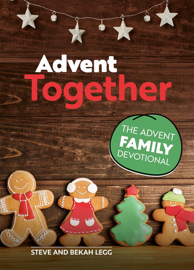 Advent Together - Re-vived