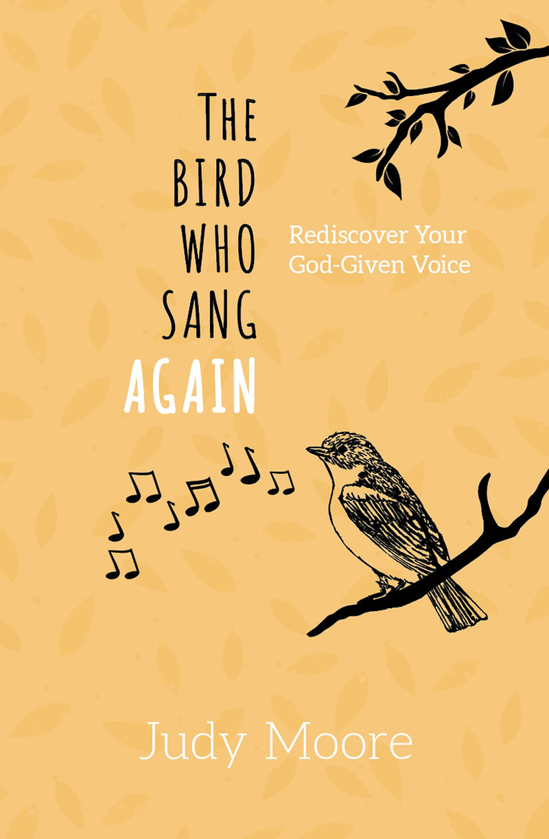 The Bird Who Sang Again
