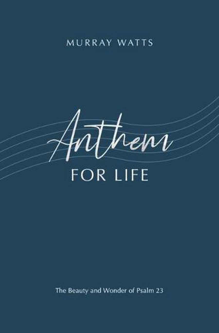 Anthem for Life - Re-vived