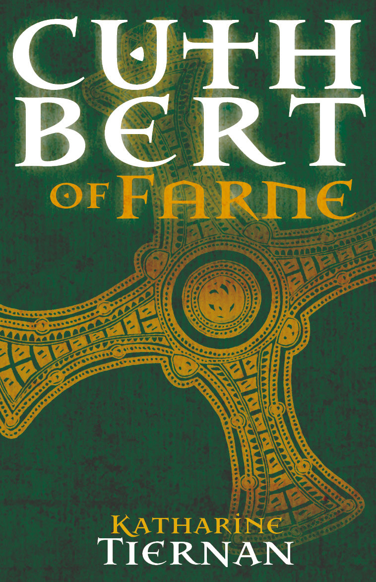 Cuthbert of Farne - Re-vived