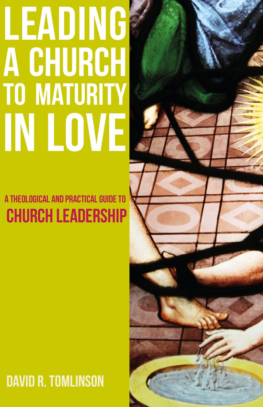 Leading a Church to Maturity in Love - Re-vived