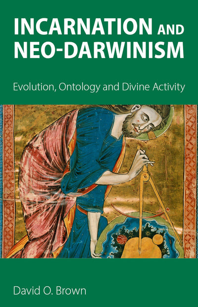 Incarnation and Neo-Darwinism - Re-vived