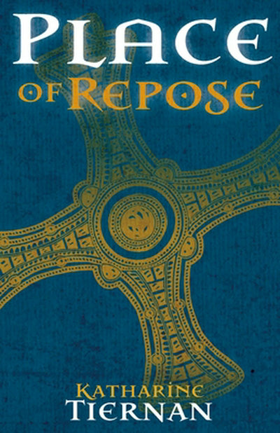 Place of Repose - Re-vived