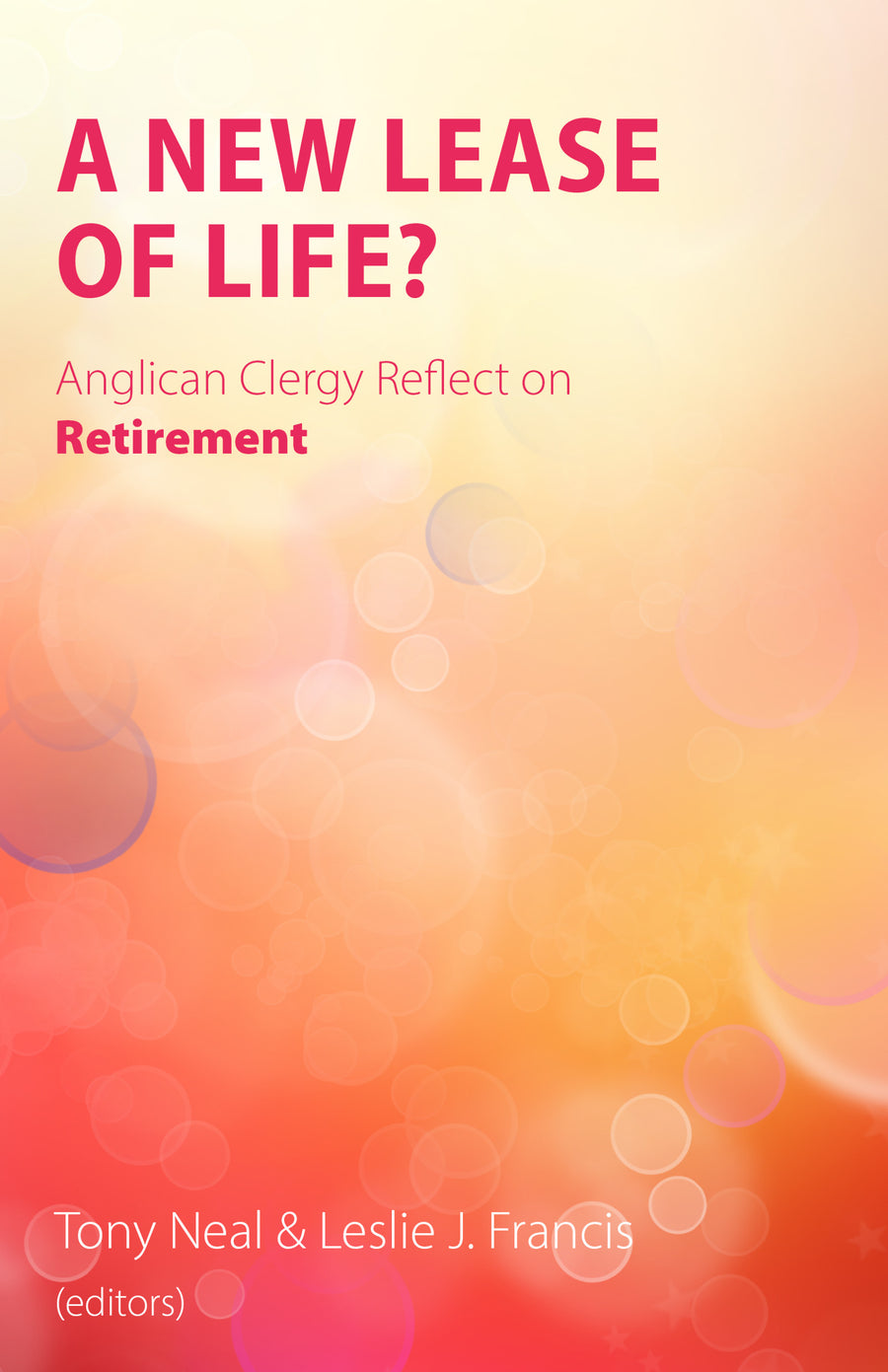 A New Lease of Life? - Re-vived