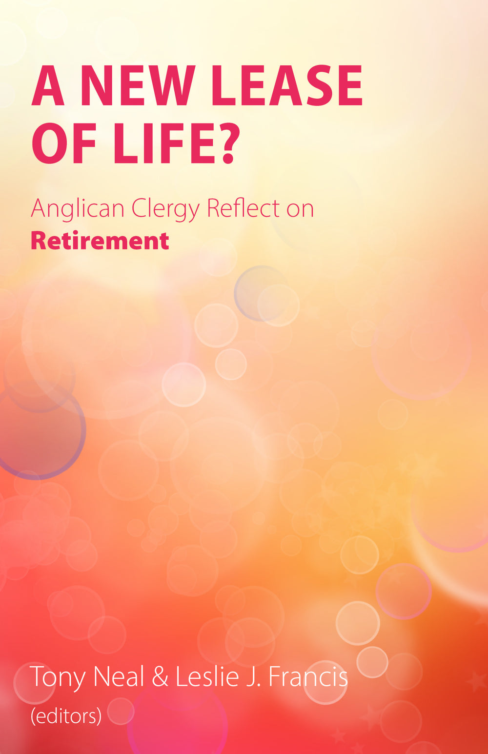A New Lease of Life? - Re-vived