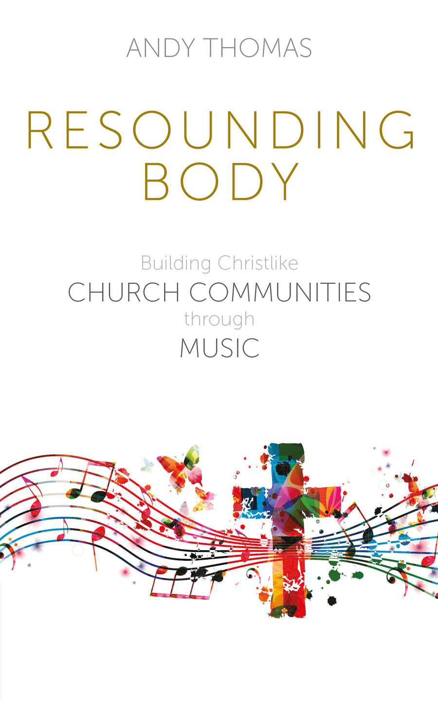 Resounding Body - Re-vived