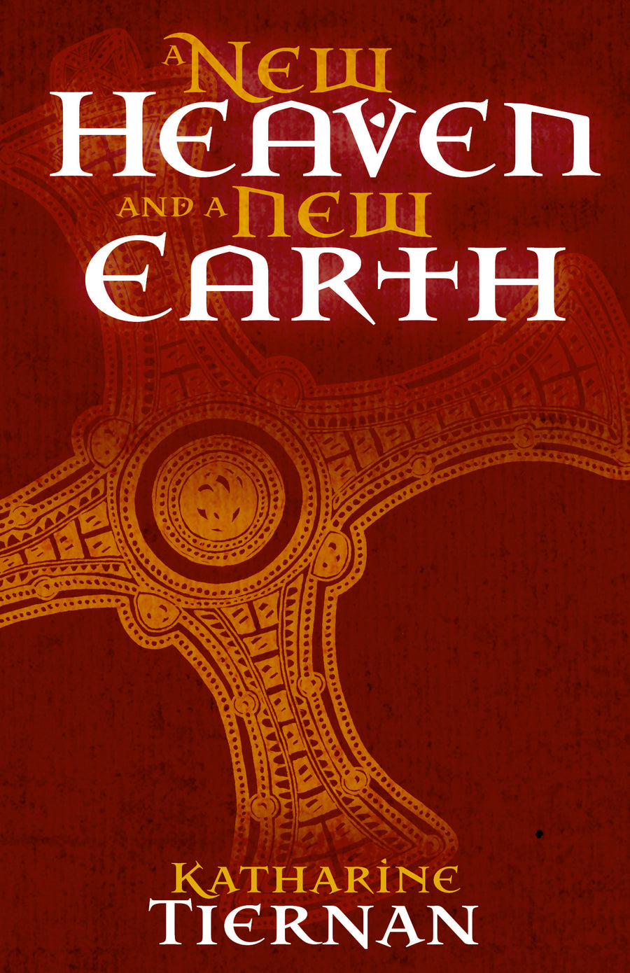 A New Heaven and a New Earth - Re-vived
