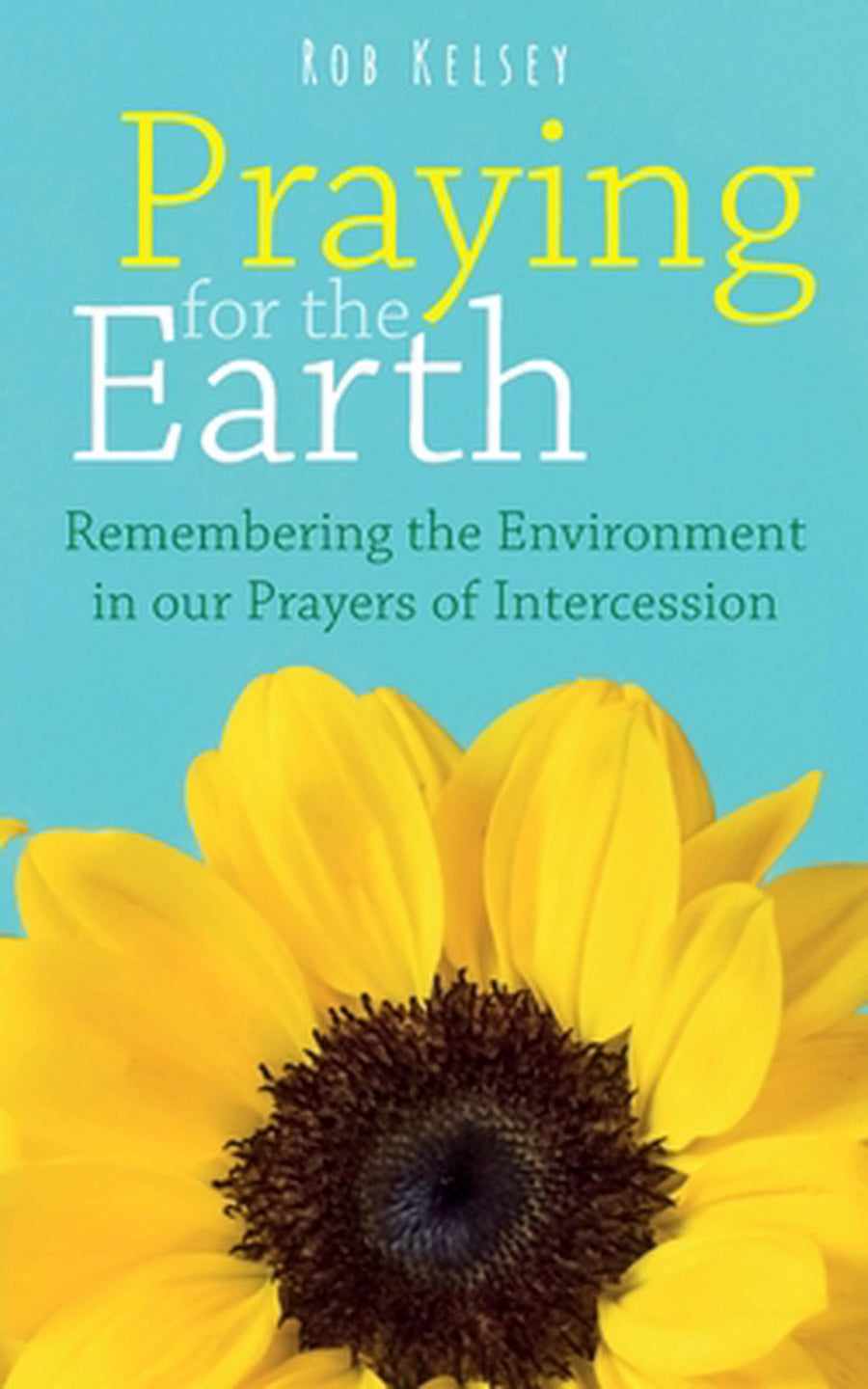 Praying for the Earth - Re-vived