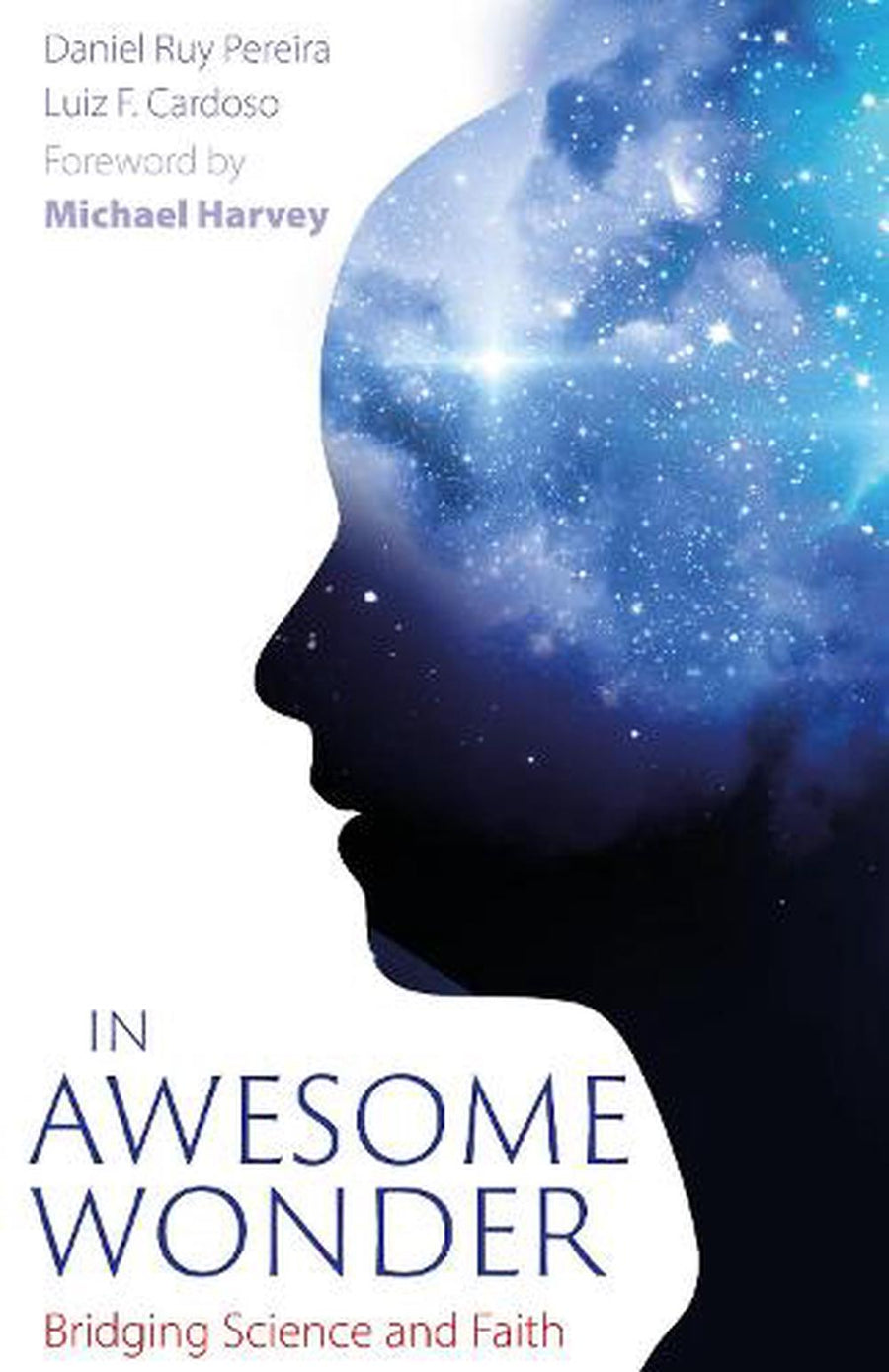 In Awesome Wonder - Re-vived