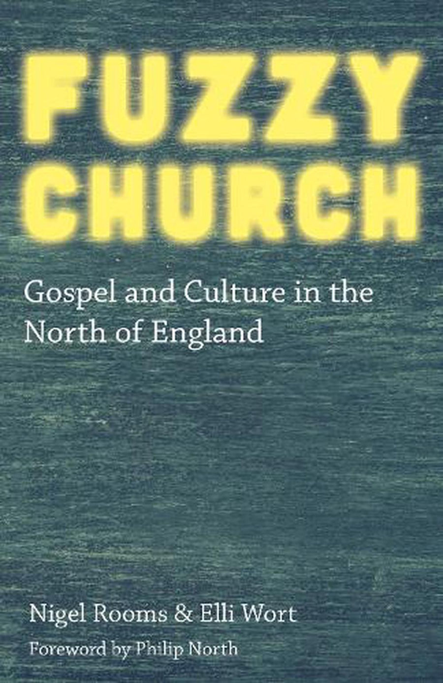 Fuzzy Church - Re-vived