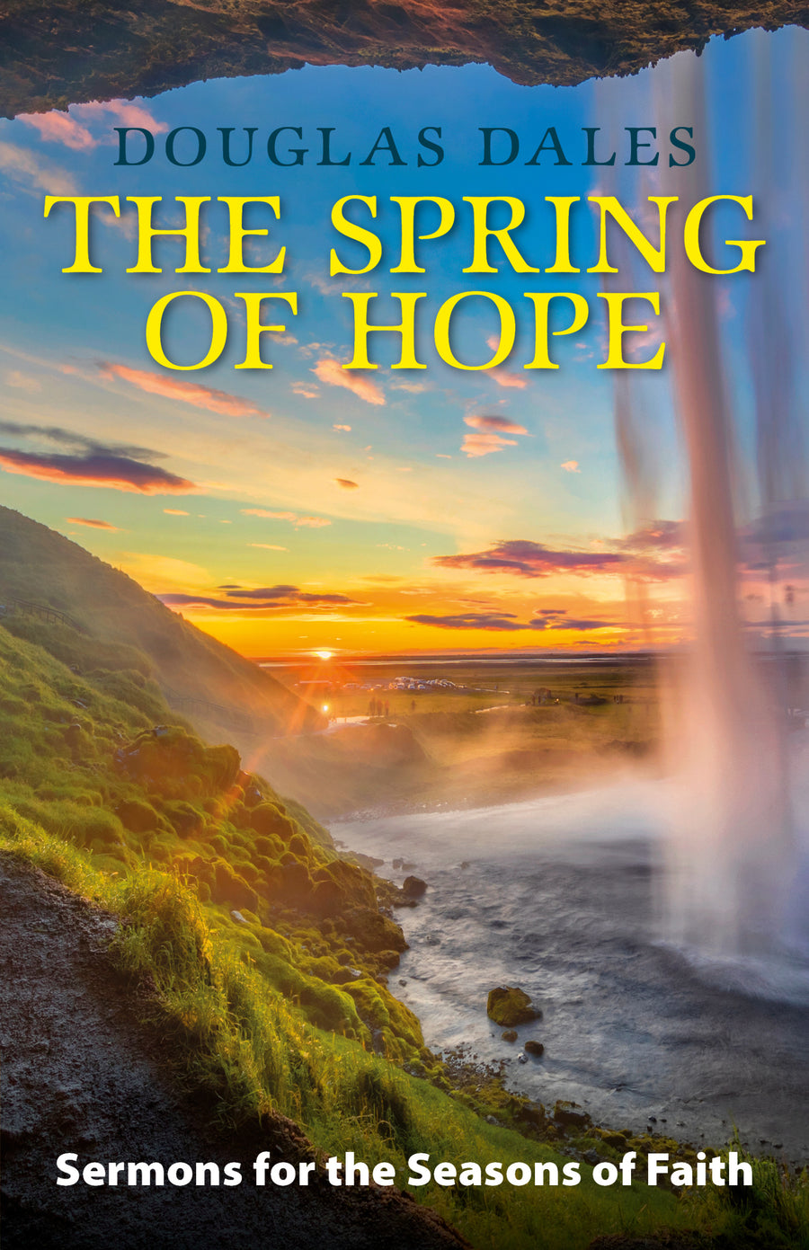 The Spring of Hope - Re-vived