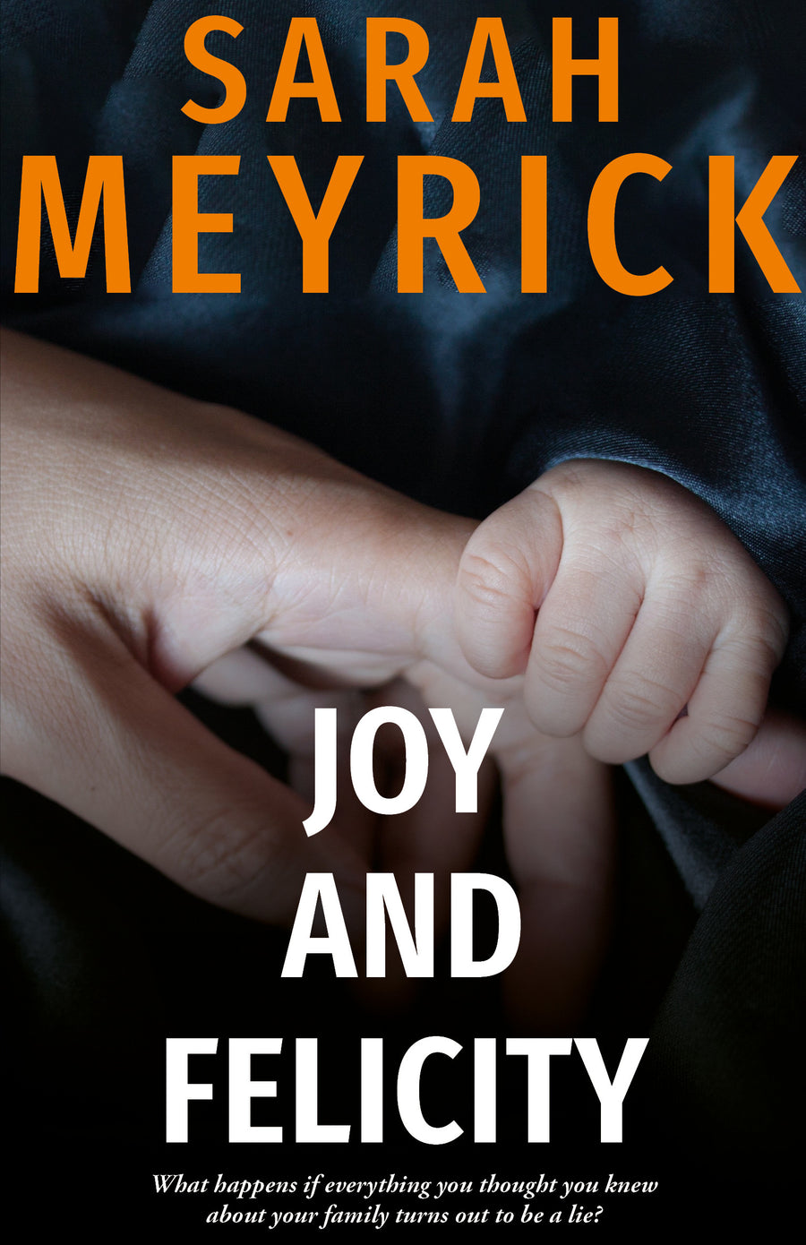 Joy and Felicity - Re-vived