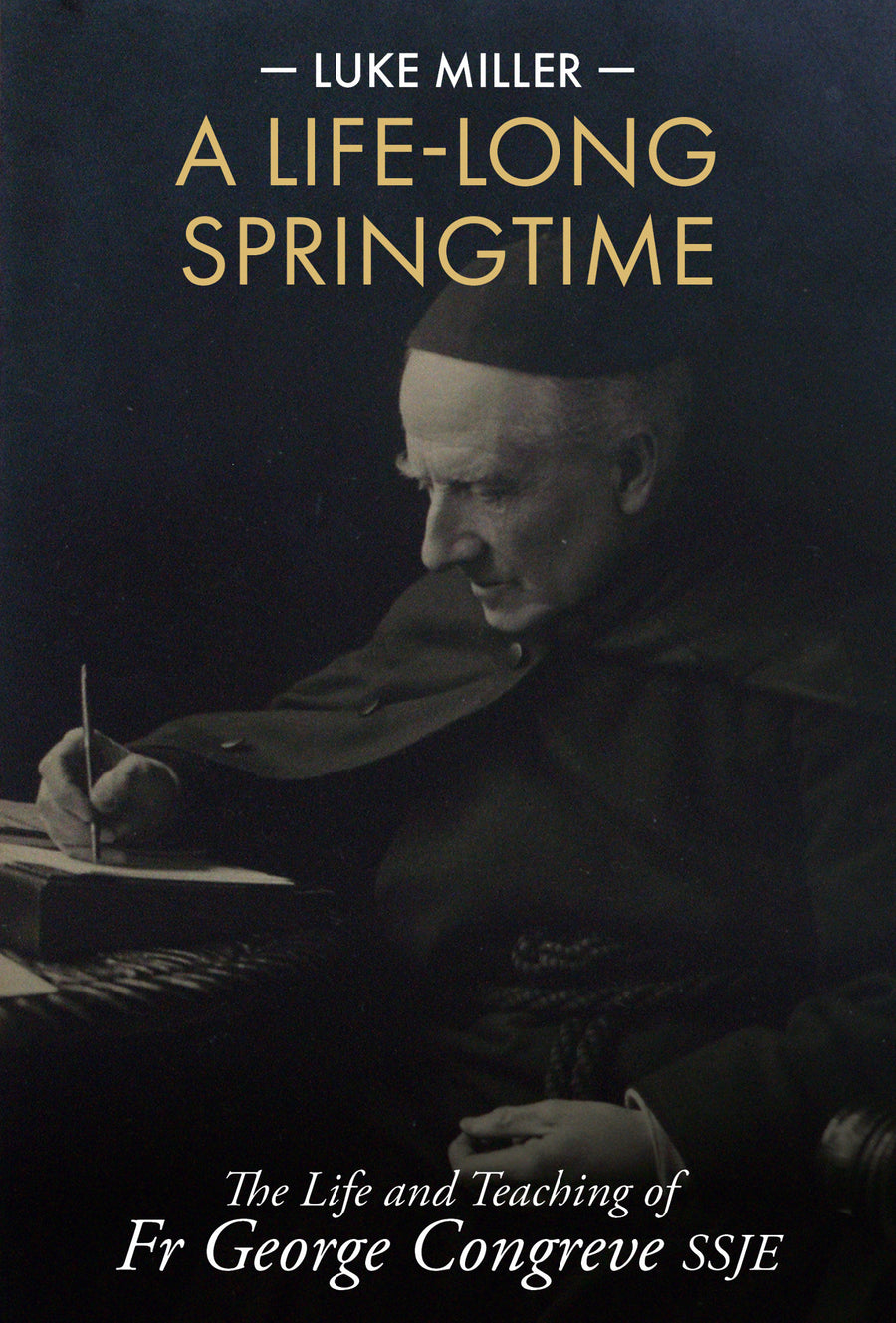 A Life-Long Springtime - Re-vived