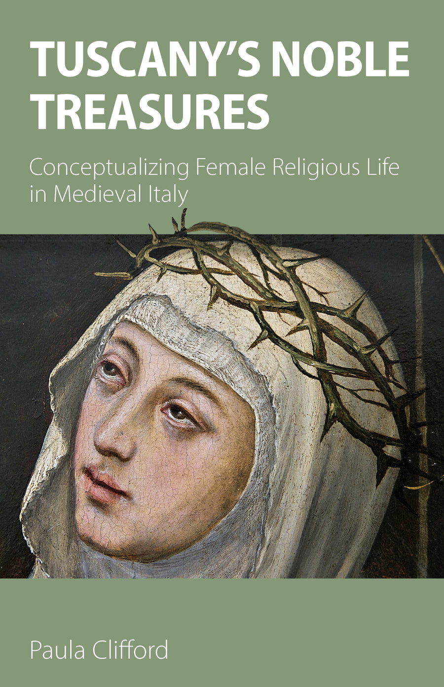 Tuscany's Noble Treasures - Re-vived