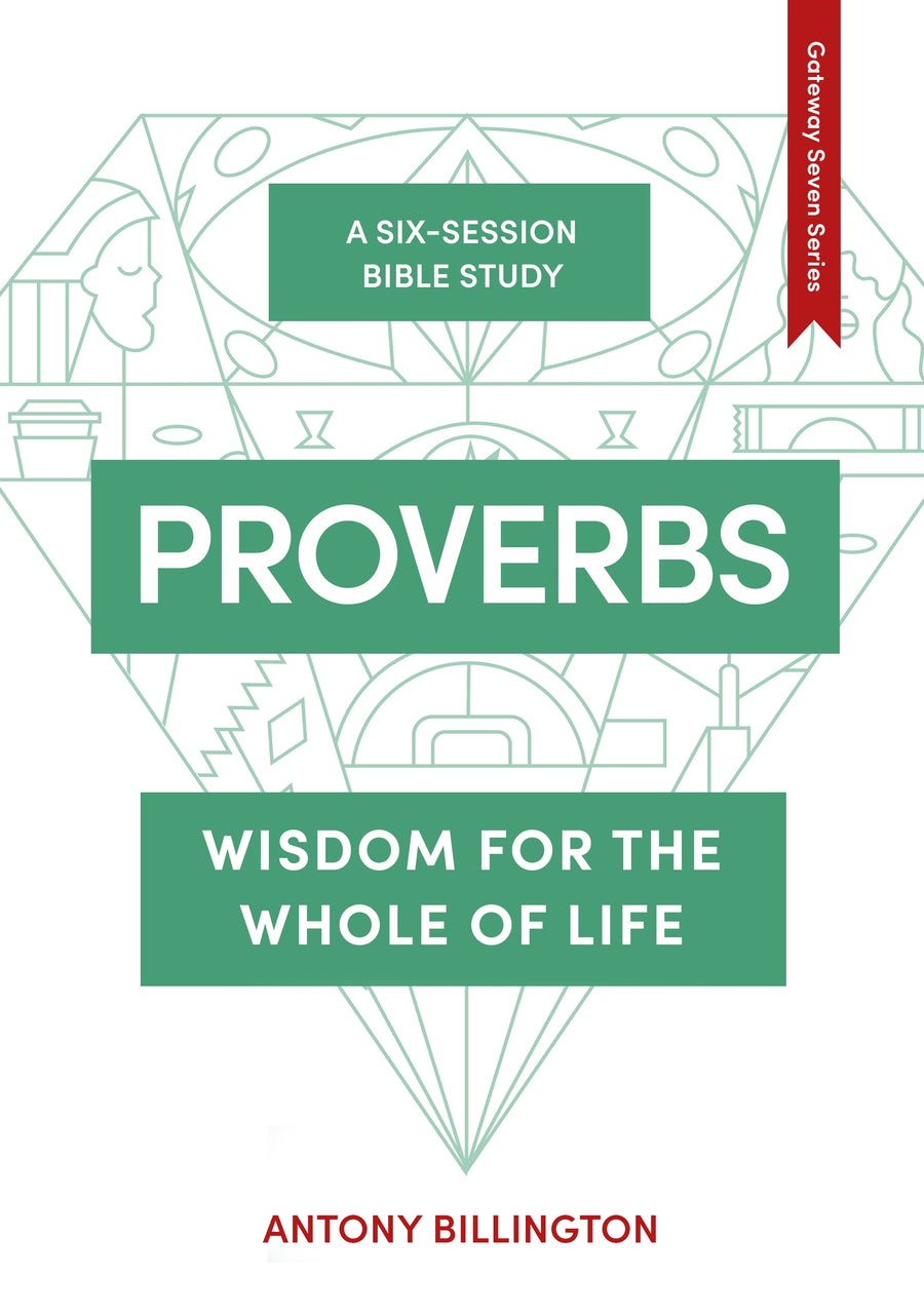 Proverbs - Re-vived