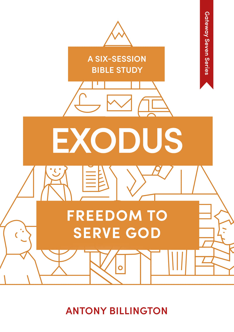 Exodus - Re-vived