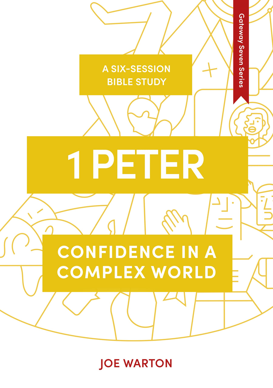 1 Peter - Re-vived