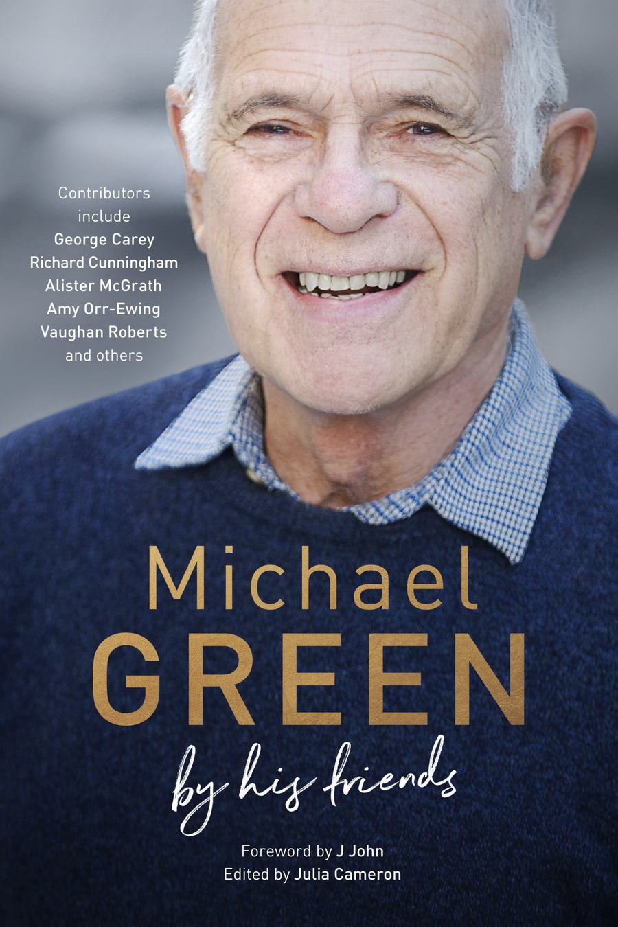 Michael Green - Re-vived