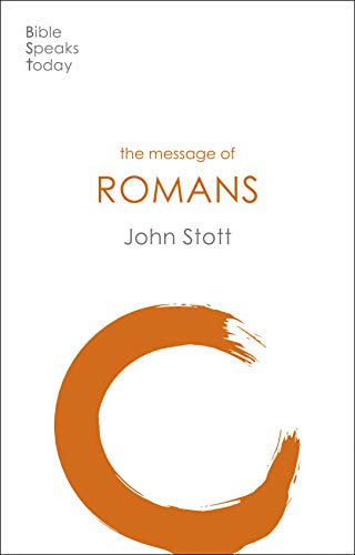 The BST Message of Romans - Re-vived