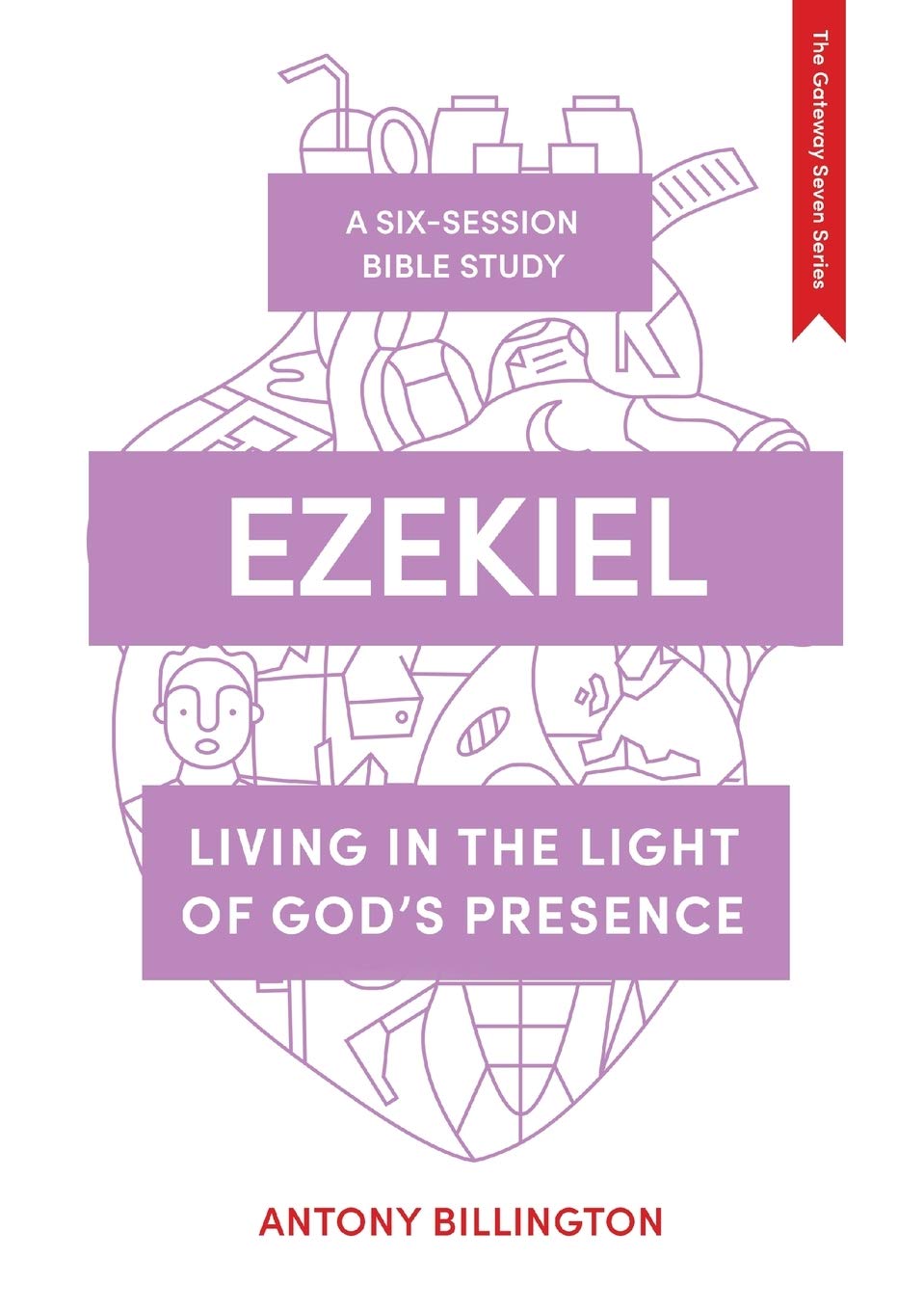 Ezekiel - Re-vived