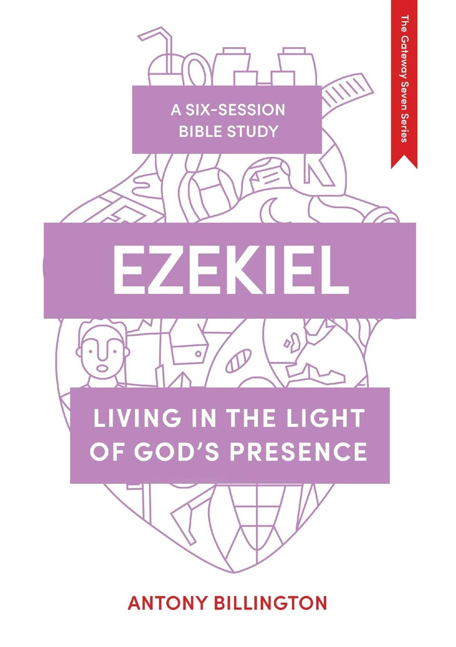 Ezekiel - Re-vived