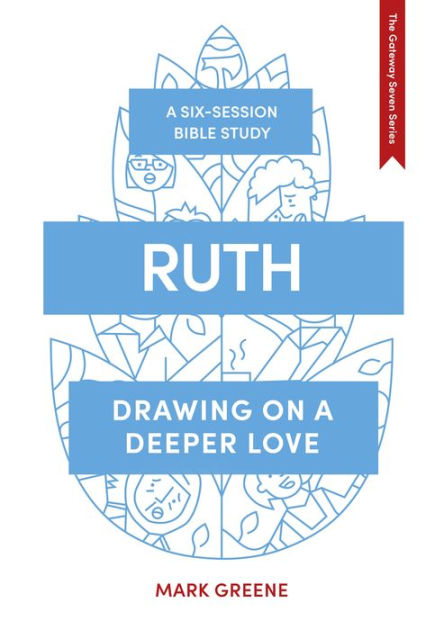 Ruth - Re-vived