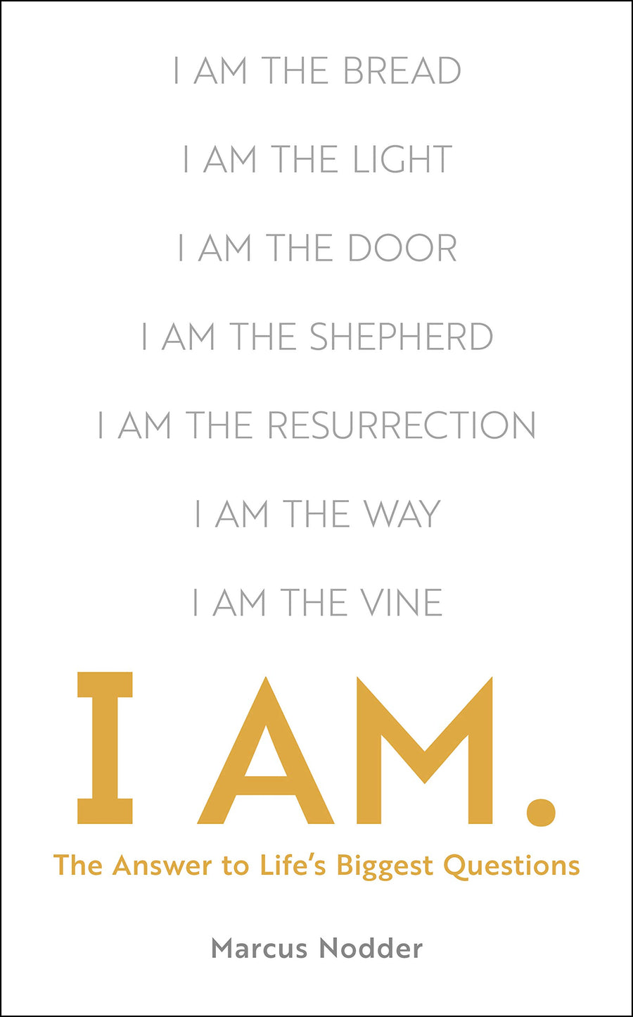 I Am - Re-vived