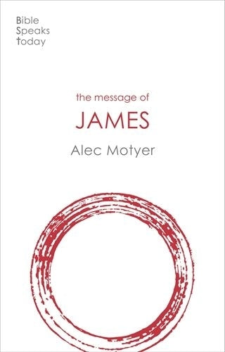 The BST Message of James - Re-vived