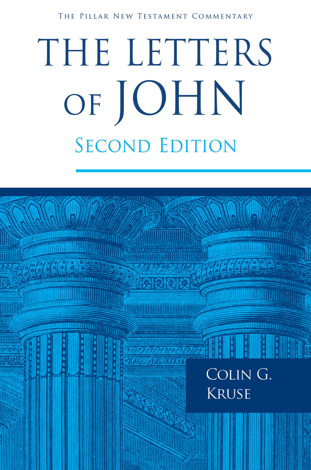 The Letters of John - Re-vived