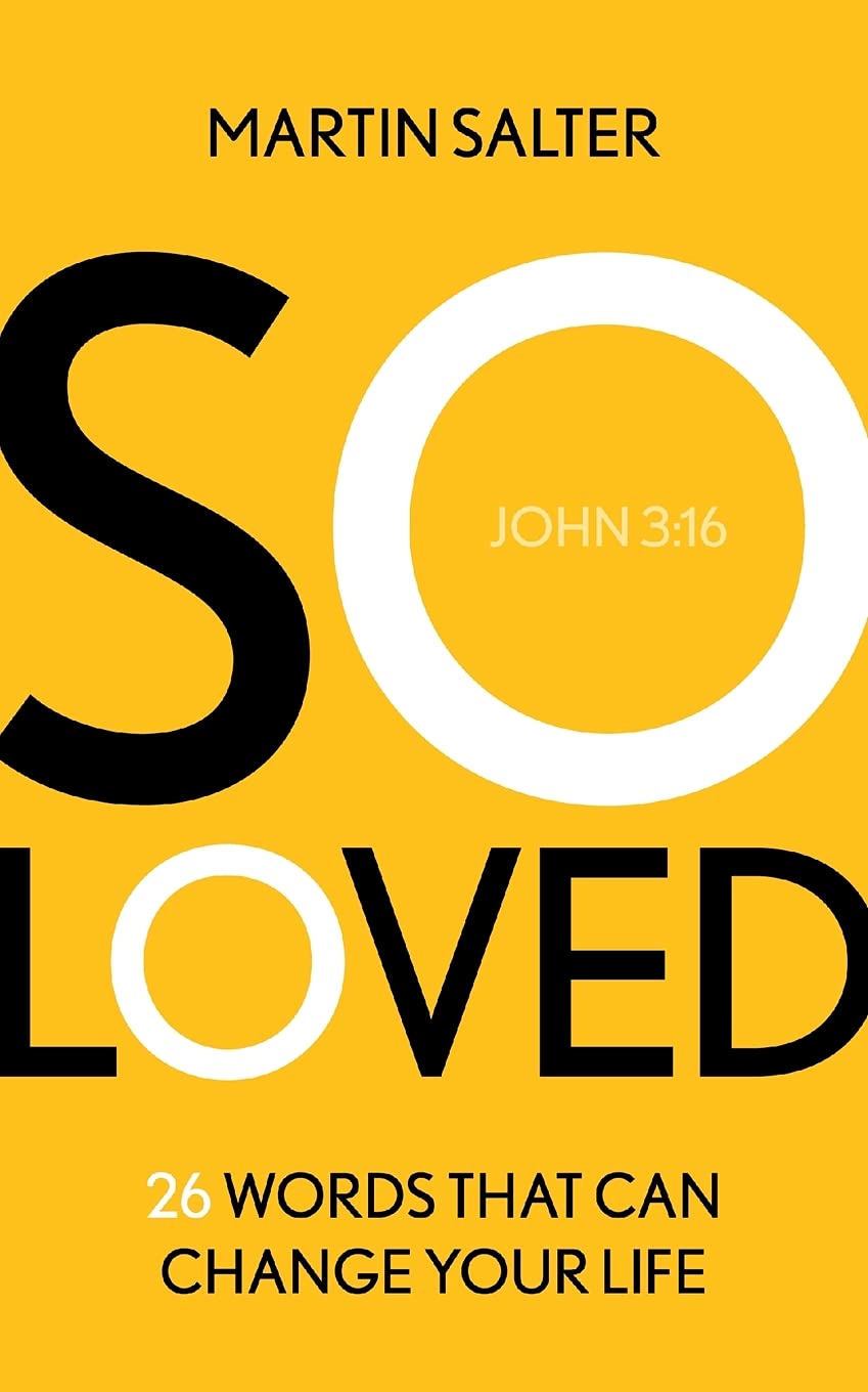 So Loved - Re-vived