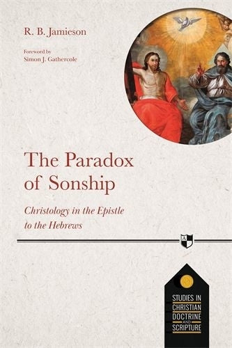 The Paradox of Sonship - Re-vived