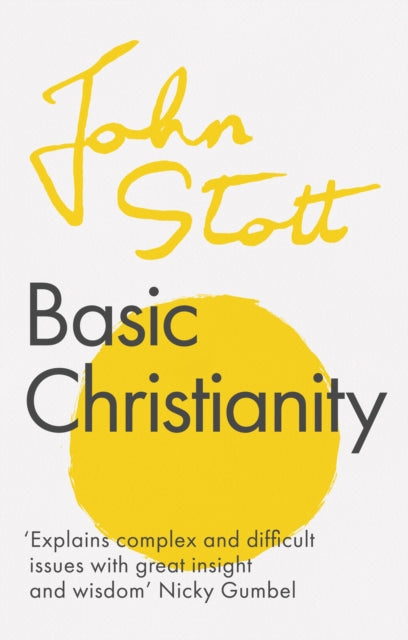 Basic Christianity - Re-vived