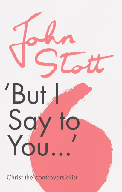 But I Say to You - Re-vived