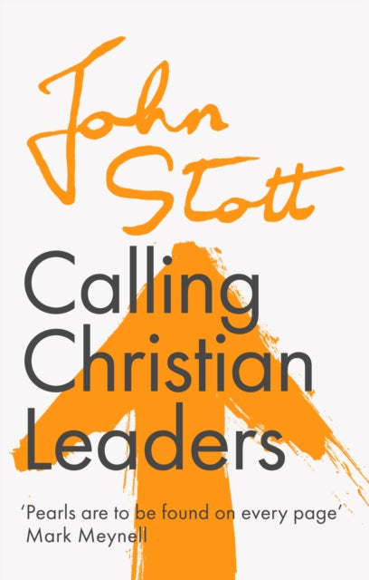 Calling Christian Leaders - Re-vived