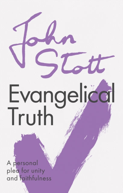 Evangelical Truth - Re-vived