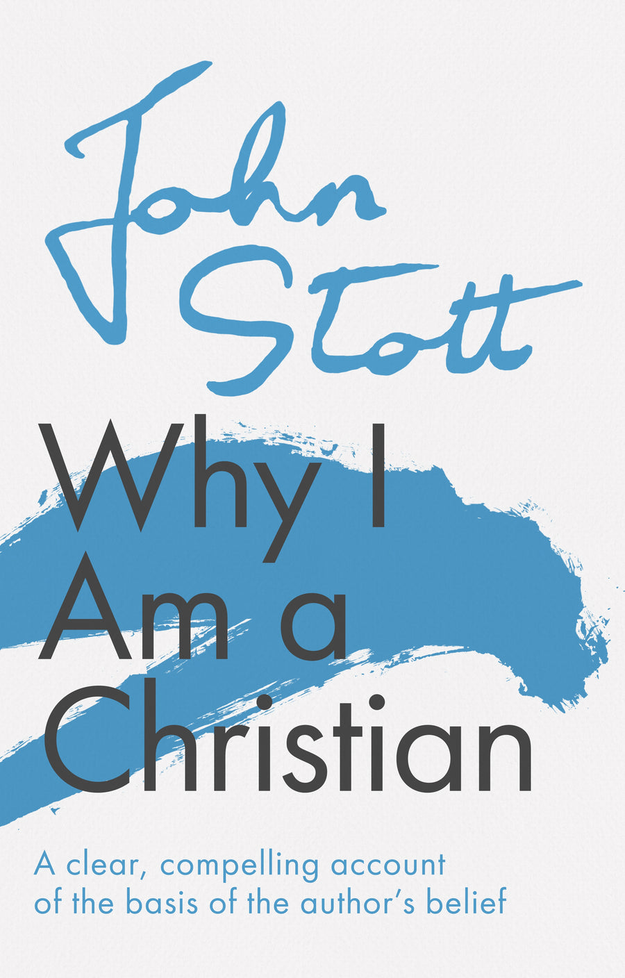 Why I am a Christian - Re-vived