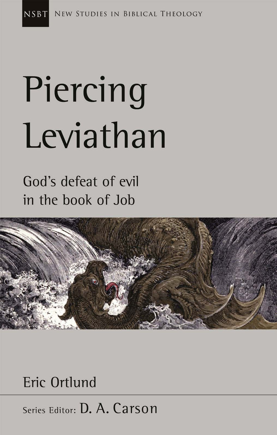Piercing Leviathan - Re-vived