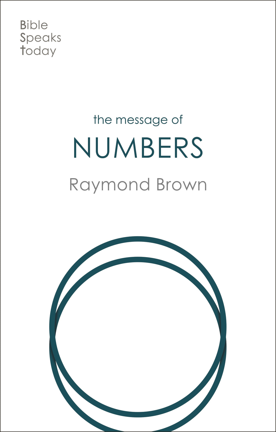 The BST Message of Numbers - Re-vived
