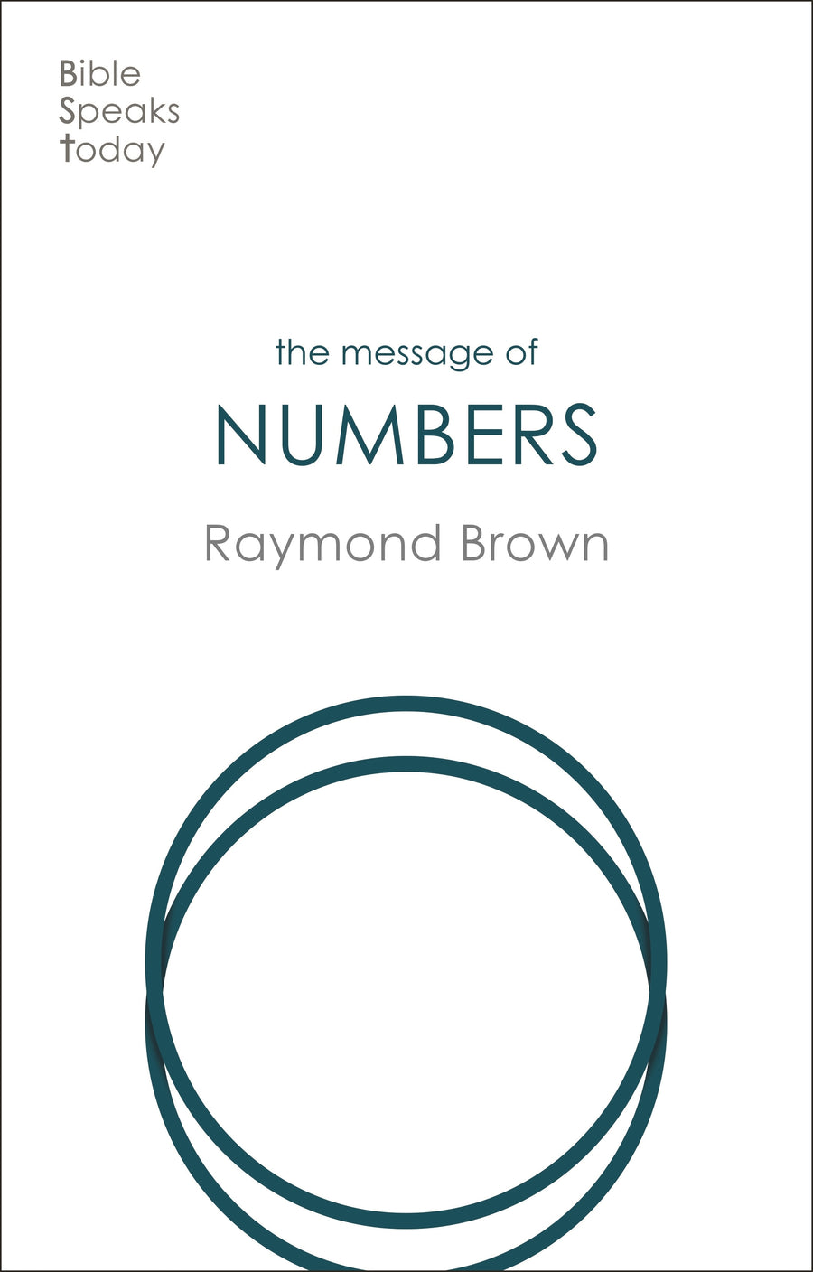 The BST Message of Numbers - Re-vived