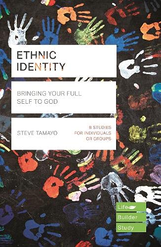 LifeBuilder: Ethnic Identity - Re-vived