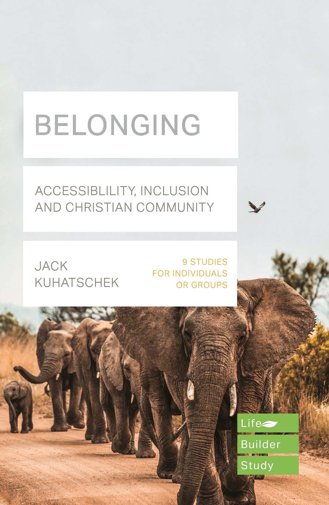 LifeBuilder: Belonging