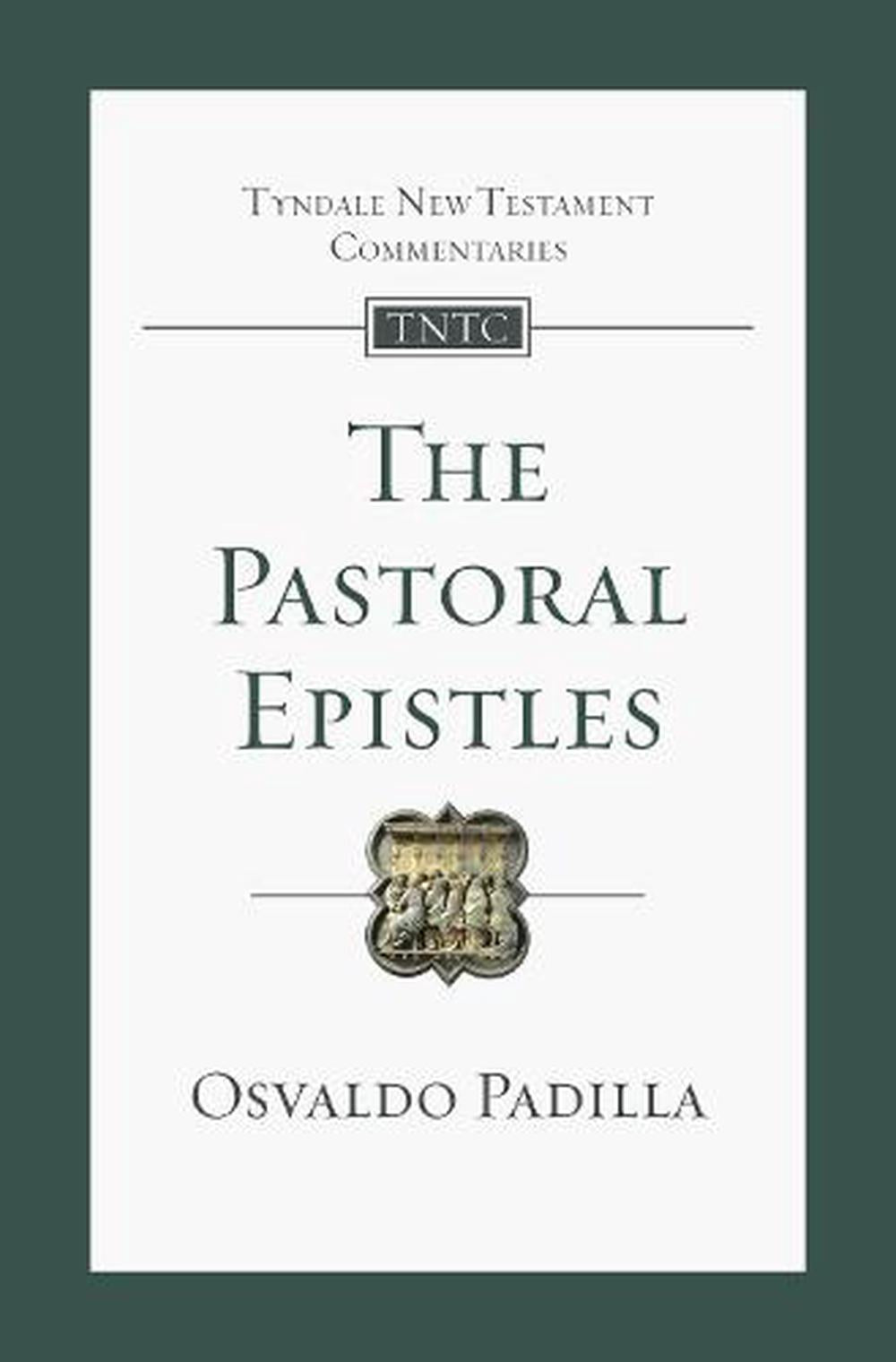 The Pastoral Epistles - Re-vived