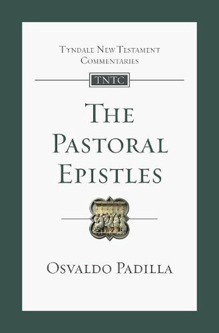 The Pastoral Epistles - Re-vived